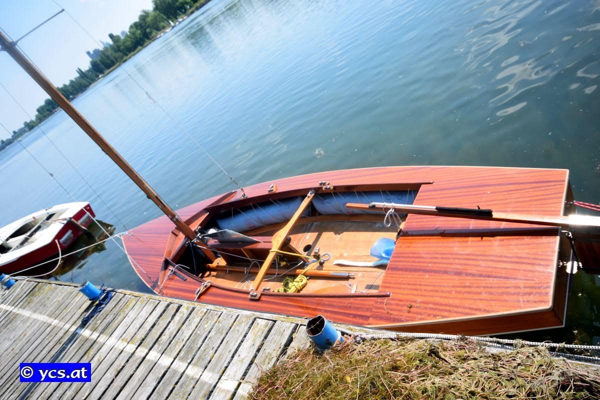 Holzpirat Taifun