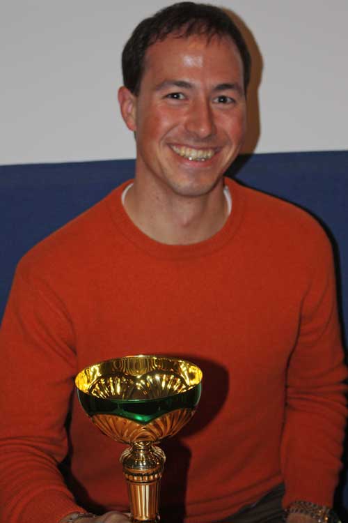 Dieter Nunnenmacher