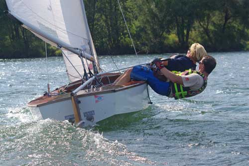 Ausreiten